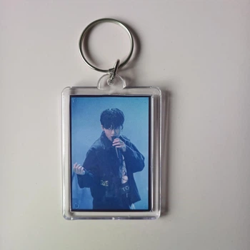 Брелок Чонгук Jeon Jung Kook BTS БТС 23313