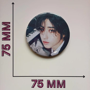 Han Stray Kids 7,5 см (21503)