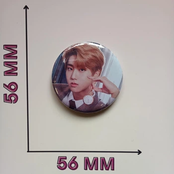Han Stray Kids 5,6 см (21434)