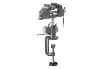 Лещата шарнірні Intertool 78мм x 360° (HT-0094)