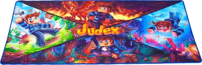 Podkładka Judex Mouse Pad (5744004300159)