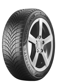 Шина Semperit Speed-Grip 5 195/65/16 92H