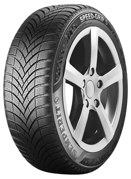 Шина Semperit Speed-Grip 5 195/60/15 88H