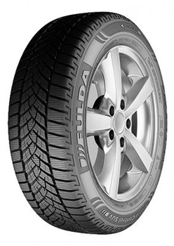 Шина Fulda Kristall Control Suv 215/60/17 96H