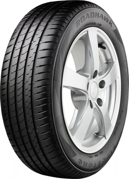 Шина Firestone Roadhawk 195/65/15 91H