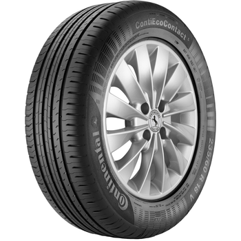 Шина Continental Conti Eco Contact 5 205/55/17 95V XL