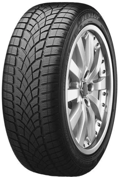 Шина Dunlop Winter SP Sport 3D 205/50/17 93H XL