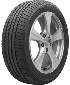 Шина Bridgestone Turanza T005 165/65/15 81T
