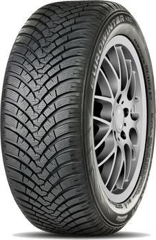 Шина Falken Euro Winter HS01 SUV 215/60/17 100V XL