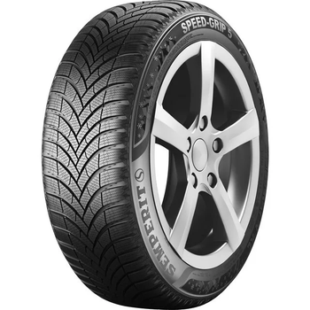 Шина Semperit Speed-Grip 5 215/65/16 98H