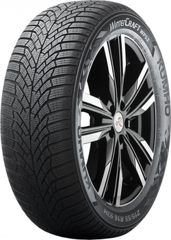 Шина Kumho Winter Craft WP 52 195/55/16 87H