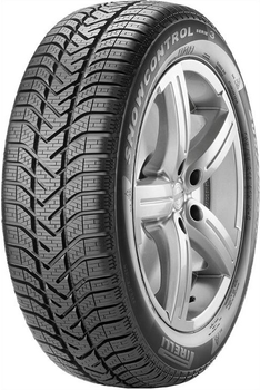 Шина Pirelli Winter Snow Control Serie 3 205/55/16 91T