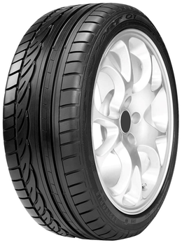 Шина Dunlop SP Sport 01 225/55/17 97Y