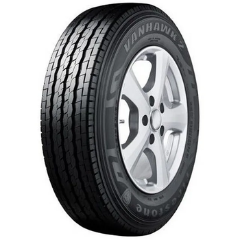 Шина Firestone Van Hawk 2 195/65/16С 104/102T