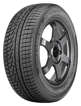 Шина Hankook Winter I*cept Evo 2 W320 235/60/16 100H