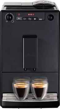 Кавомашина Melitta Solo Pure Black E950-222