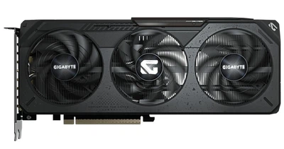 Відеокарта GIGABYTE RTX 5060 8G GAMING OC V2 (GV-N5060GAMING OCV2-8GD) (GDDR7, 128 bit, PCI-E v5.0 x16)