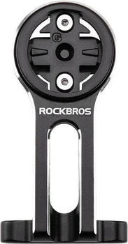 Кронштейн ROCKBROS велосипедний подовжувальний для одометра/ліхтаря/екшн-камери