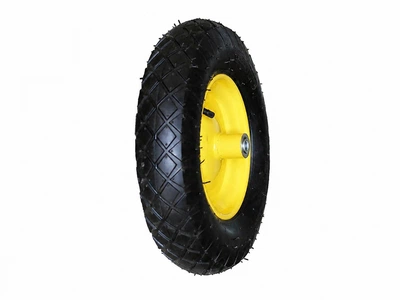 Колесо в сборе TT AGRO MOTO, 4.00-8 - ST