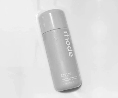 Молочная эссенция Rhode Glazing Milk Hydrating Ceramide Facial Essence 124 мл