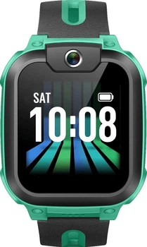 Дитячий смарт-годинник imoo Watch Phone Z1 Green (6953281006947)