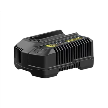 Зарядное устройство STANLEY SC400-A9 для аккумуляторов 20 В 4 Ач