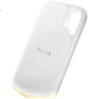 SanDisk 1TB Type-C USB3.2 NVMe портативный твердотельный накопитель PSSD E5D JINGDONG Limited Edition 1050 МБ/с с тройной защитой, прямое подключение к телефону или ноутбуку