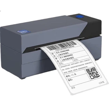 Принтер этикеток QIRUI QR-588 термальный, ширина печати 108 мм