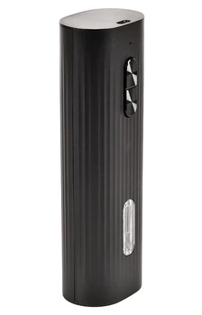 Електричний штопор для вина акумуляторний USB автоматичний Black