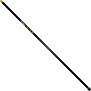 Вудилище махове Gladiator Princess Carbon Pole без кілець 4 м 10-30 г (GR-PRINCESS-400)