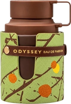 Парфумована вода унісекс Armaf Odyssey Dubai Chocolate 100 мл (6295199804360)