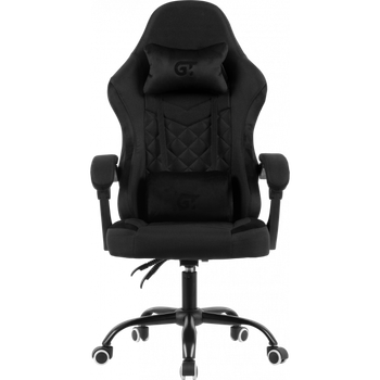 Геймерское кресло GT Racer X-2729 Fabric Black