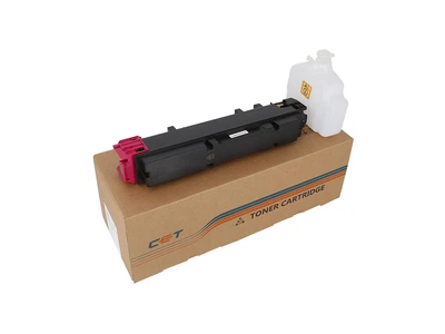 Тонер-картридж для Kyocera ECOSYS PA4000cx TK-5380M CET 13K, Magenta (CET142013)