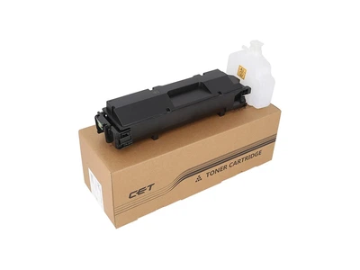Тонер-картридж для Kyocera ECOSYS PA4000cx TK-5380K CET 16K, Black (CET142011)