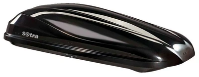 Бокс Sotra Altro 460 Glossy Black (ST 7102-GBDS)
