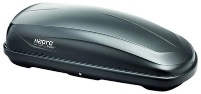 Бокс Hapro Traxer 4.6 Anthracite Dual-Side (HP 38885)