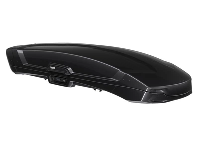 Бокс Thule Vector L Black (TH 6137B)