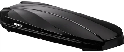 Бокс Sotra Strike 480 Black (ST 6802-GBD)