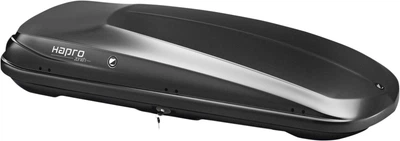 Бокс Hapro Zenith 6.6 Anthracite (HP 32575)