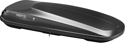 Бокс Hapro Zenith 8.6 Anthracite (HP 35360)