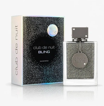 Парфумована вода унісекс Armaf Club de Nuit Bling 75 мл (6295199816967)