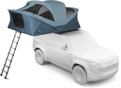 Намет на дах Thule Approach L (Dark Slate) 901033 (TH 901033)