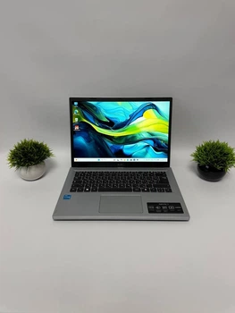 Ноутбук Acer Aspire Go 14 i3-N305 /8gb DDR5 /512gb/14’0 Full HD - Б/У