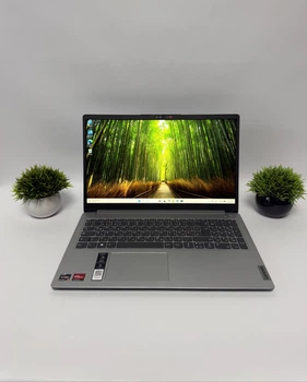 Ноутбук Lenovo Ideapad 15 Ryzen 3 7320U/8gb DDR5/512gb/15’6 Full HD - Б/У