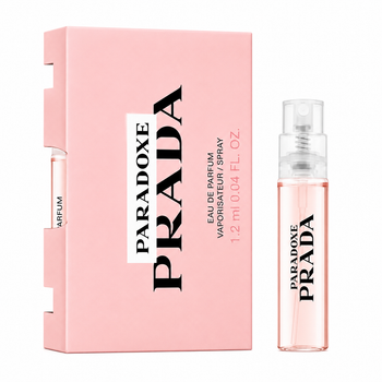 Пробник Prada Paradoxe жіночий 1.2ml