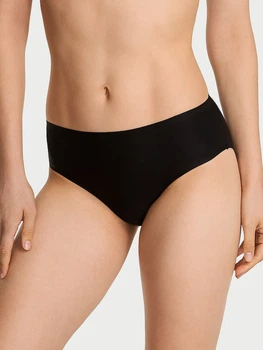 Трусики сліпи жіночі Victoria's Secret 573077051 M Чорні (1160275876)