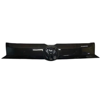 Зимова накладка на решітку VW T5 2010 і новіше AV-Tuning глянцева