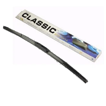 Щітка склоочисника безкаркасна CLASSIC CL 719 550 мм