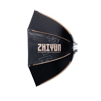 Софтбокс Zhiyun 90D з кріпленням Bowens, для серій G200/G200D/CG200/G300/CG300/Z