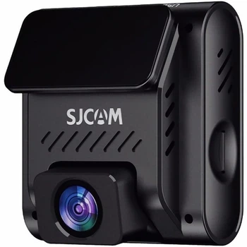 Відеореєстратор SJCAM Dashcam M60, WIFI, GPS, 4K, HDR (6972476162930)